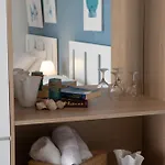 Oyster Apartman Saranda