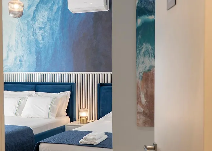 Oyster Apartment