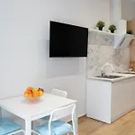 Oyster Apartamento Sarandë