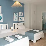 Apartamento Oyster Sarandë