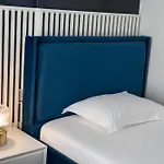 Apartamento Oyster *