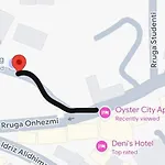 Oyster Apartamento *