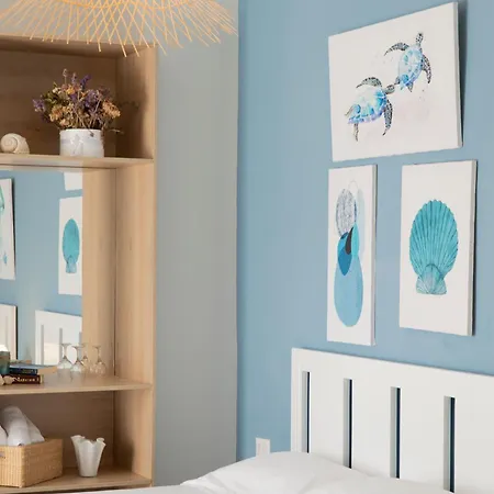 Oyster Appartement *