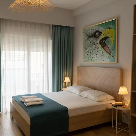 Oyster * Sarandë