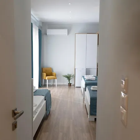 Appartement Oyster Saranda