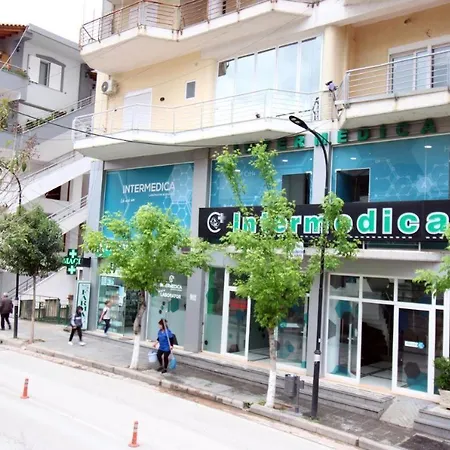 Oyster Appartement *