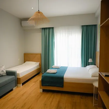 Oyster Appartement *