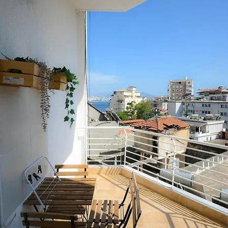 Oyster Sarandë