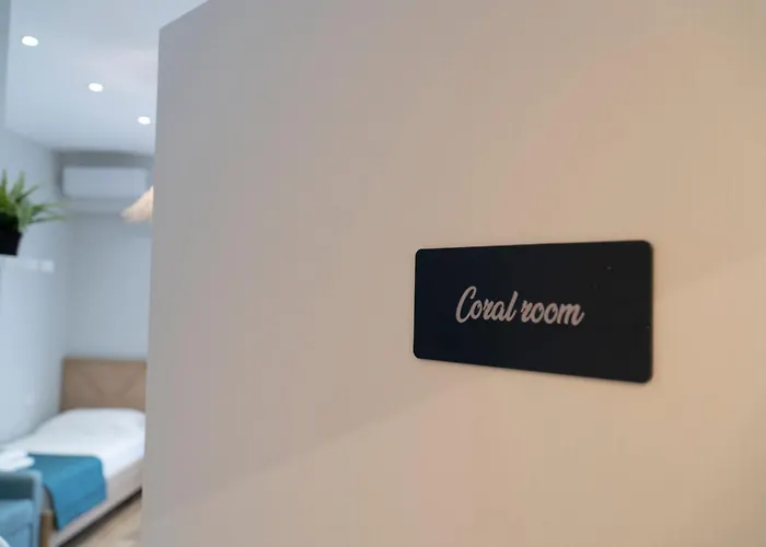 Appartamento Oyster Sarandë