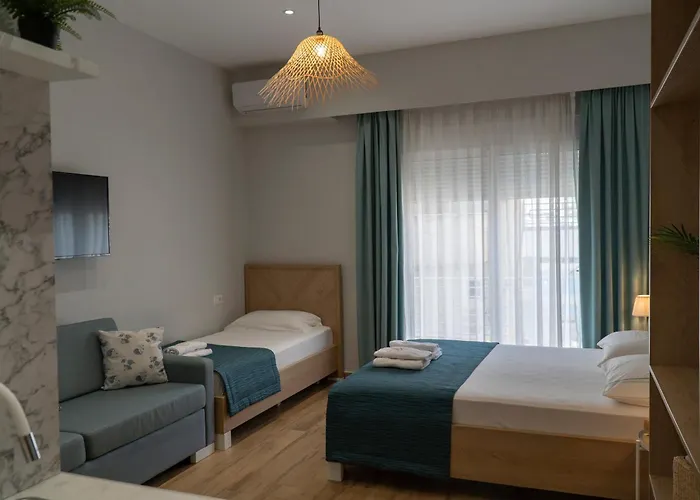 Oyster Appartamento *