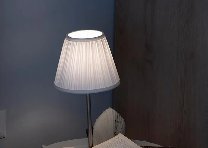 Appartamento Oyster Sarandë