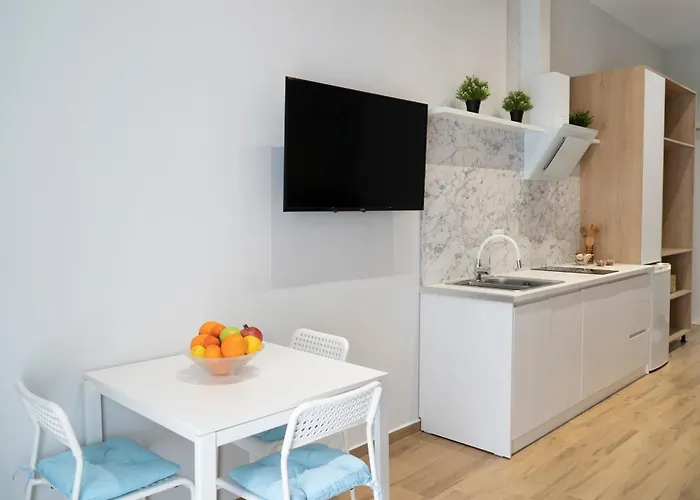 Oyster Appartamento Sarandë