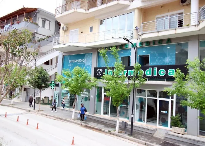 Oyster Appartamento *