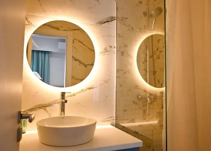 Lägenhet Oyster Sarandë